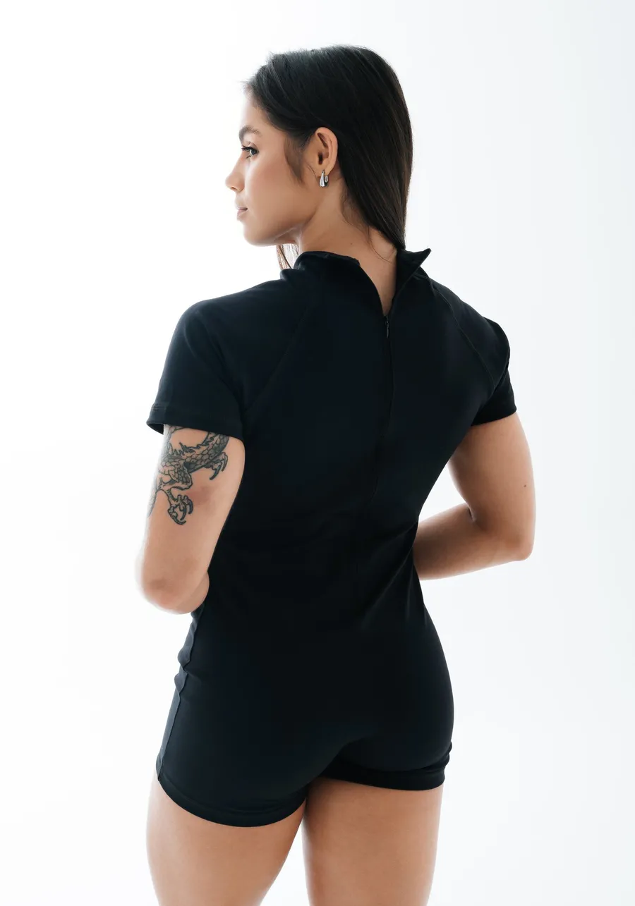 Macaquinho Feminino Pressure Master