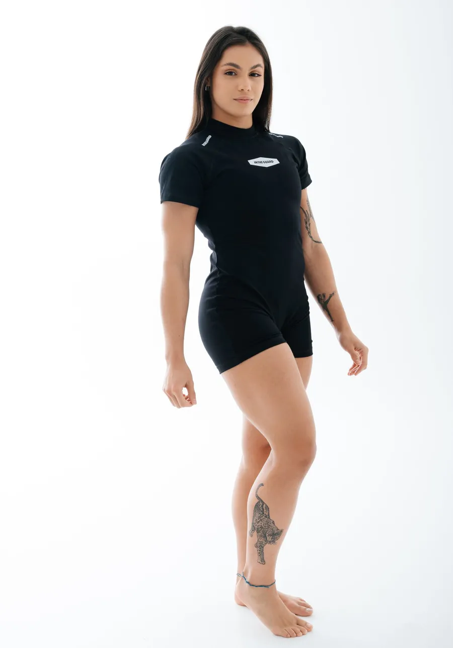 Macaquinho Feminino Pressure Master