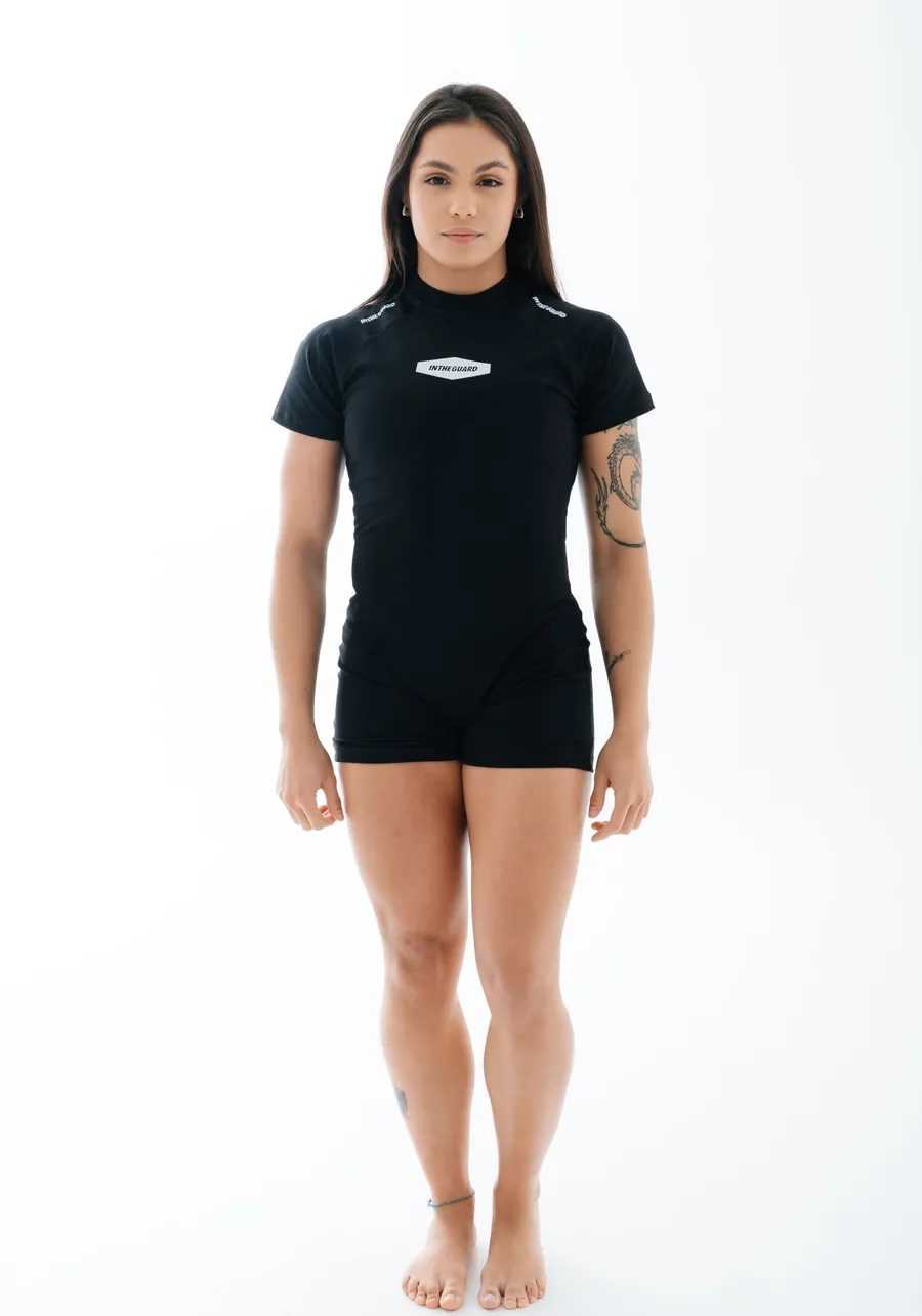 Macaquinho Feminino Pressure Master