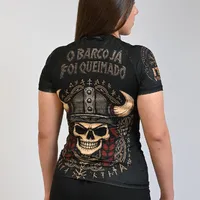 Rash Guard Feminina Viking - imagem 5