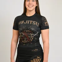 Rash Guard Feminina Viking - imagem 2