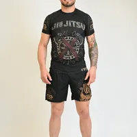 Rash Guard Masculina Viking - imagem 1