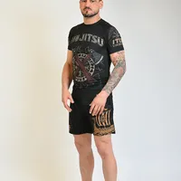 Rash Guard Masculina Viking - imagem 4