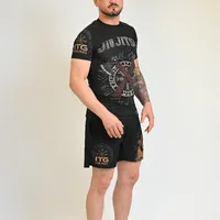 Rash Guard Masculina Viking - imagem 5