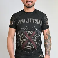 Rash Guard Masculina Viking - imagem 6
