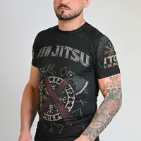 Rash Guard Masculina Viking - imagem 7