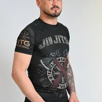 Rash Guard Masculina Viking - imagem 8