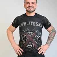 Rash Guard Masculina Viking - imagem 9