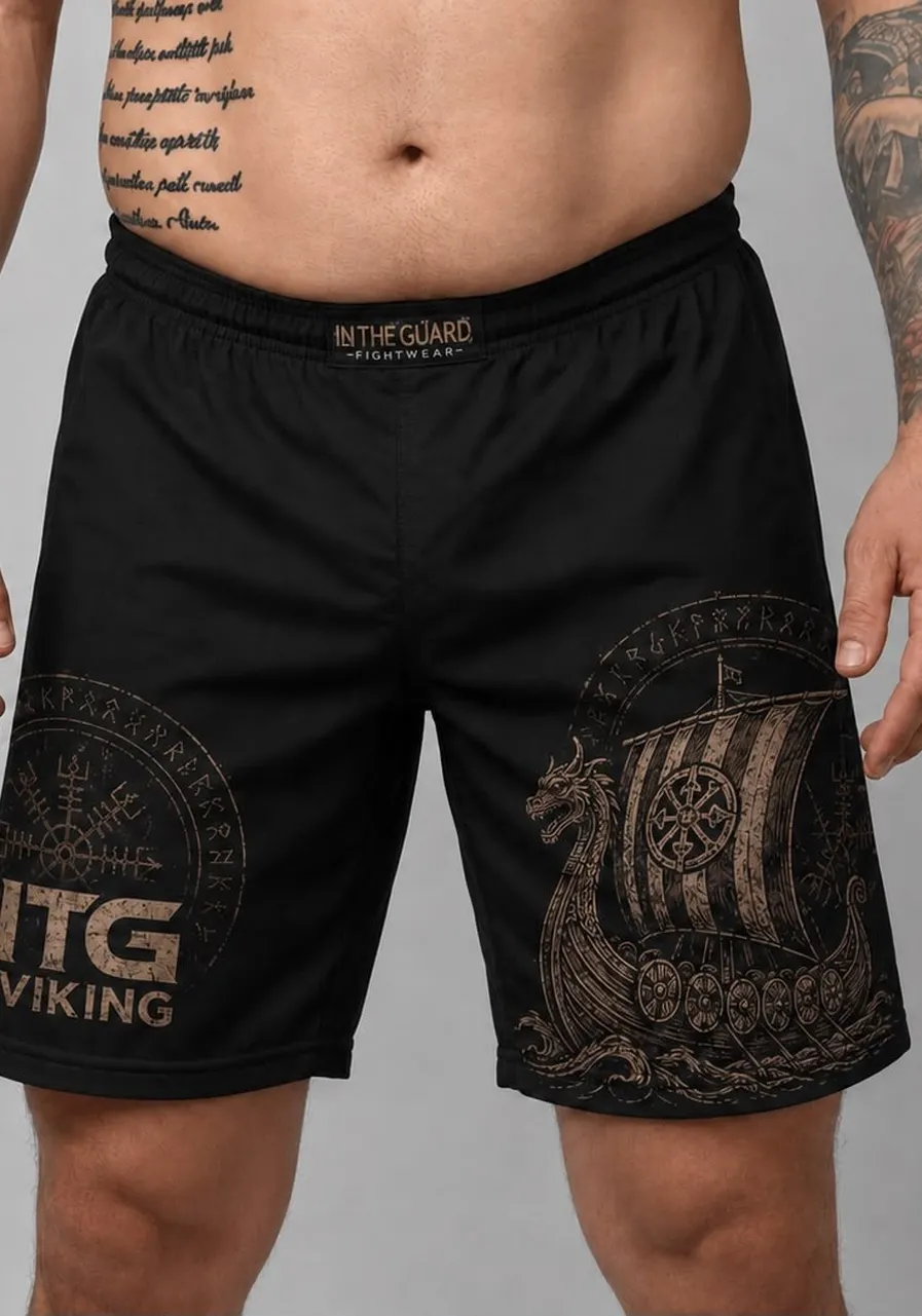 Bermuda Masculina Viking