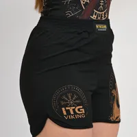 Bermuda Feminina Viking - imagem 3