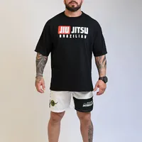 Camiseta Masculina Brazilian JJ - imagem 1
