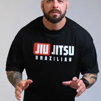 Camiseta Masculina Brazilian JJ - imagem 3
