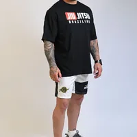 Camiseta Masculina Brazilian JJ - imagem 4