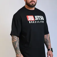Camiseta Masculina Brazilian JJ - imagem 5