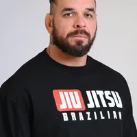 Camiseta Masculina Brazilian JJ - imagem 6