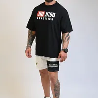 Camiseta Masculina Brazilian JJ - imagem 7