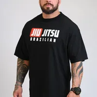Camiseta Masculina Brazilian JJ - imagem 8