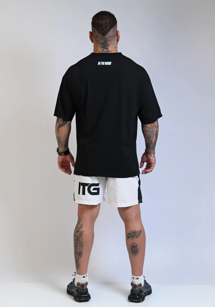 Camiseta Masculina Brazilian JJ
