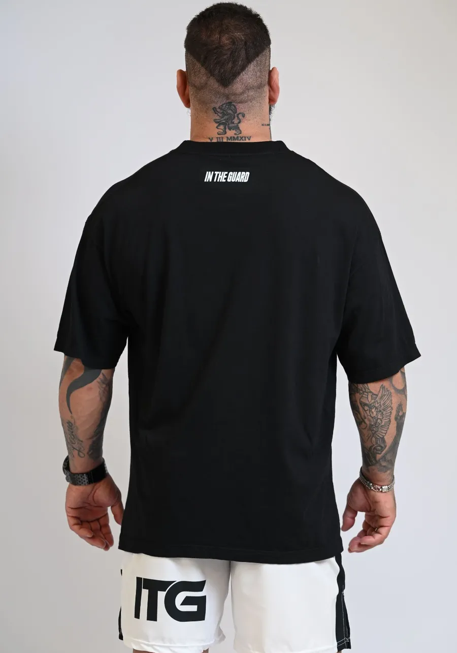 Camiseta Masculina Brazilian JJ