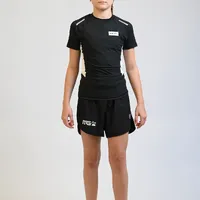 Rash Guard Infantil Elite Grappler - imagem 12