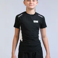 Rash Guard Infantil Elite Grappler - imagem 2
