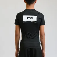 Rash Guard Infantil Elite Grappler - imagem 11