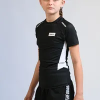 Rash Guard Infantil Elite Grappler - imagem 4