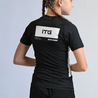 Rash Guard Infantil Elite Grappler - imagem 10