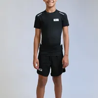 Rash Guard Infantil Elite Grappler - imagem 1