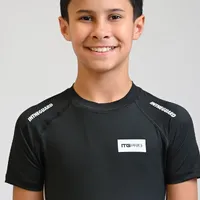 Rash Guard Infantil Elite Grappler - imagem 5