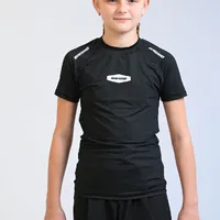 Rash Guard Infantil Pressure Master - imagem 1