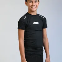Rash Guard Infantil Pressure Master - imagem 8