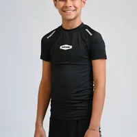 Rash Guard Infantil Pressure Master - imagem 6