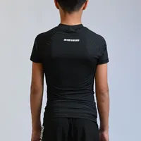 Rash Guard Infantil Pressure Master - imagem 9