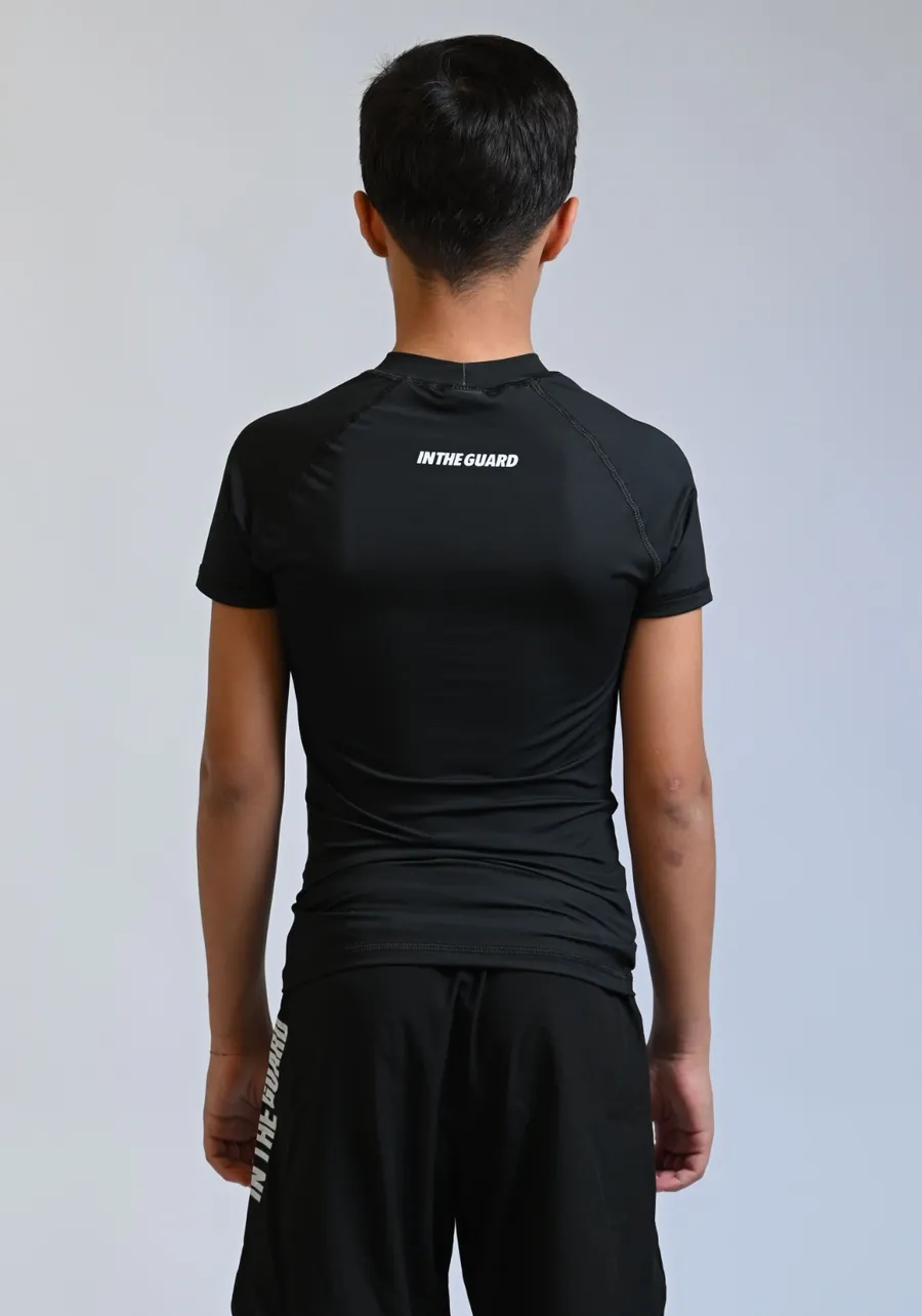Rash Guard Infantil Pressure Master