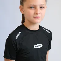 Rash Guard Infantil Pressure Master - imagem 4