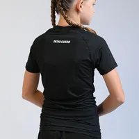 Rash Guard Infantil Pressure Master - imagem 10