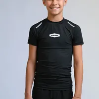 Rash Guard Infantil Pressure Master - imagem 2