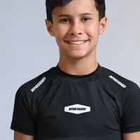 Rash Guard Infantil Pressure Master - imagem 3