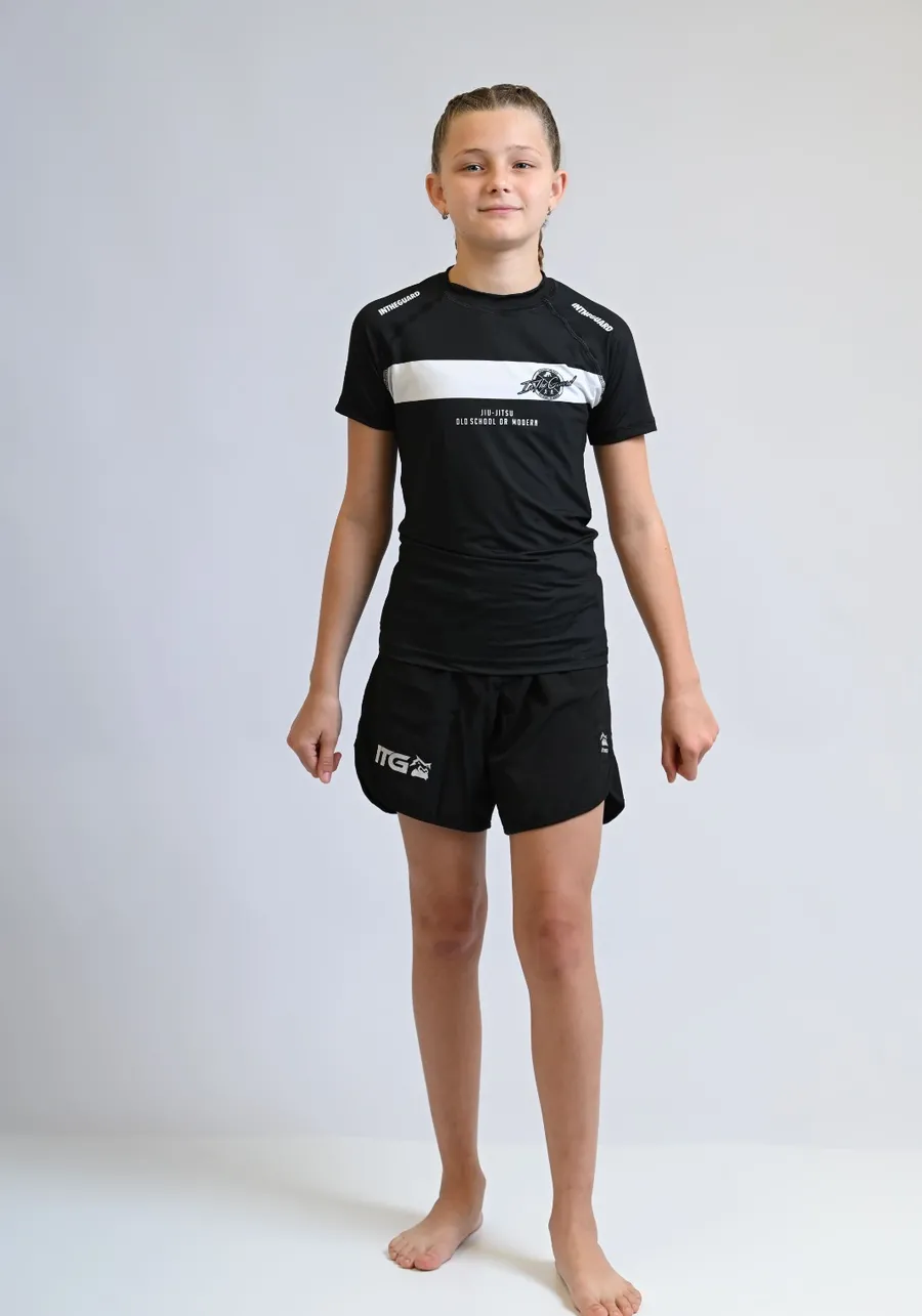 Rash Guard Infantil Specialist