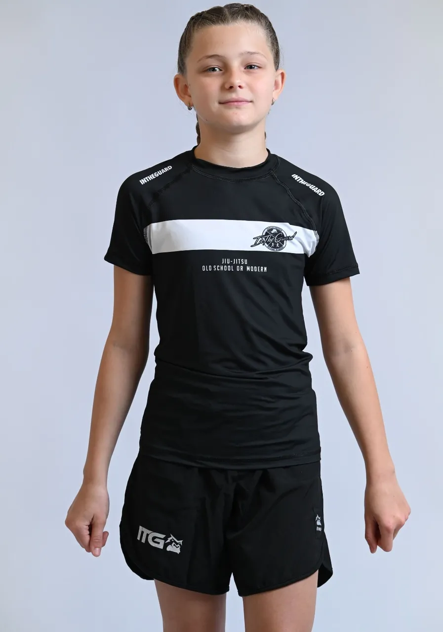 Rash Guard Infantil Specialist
