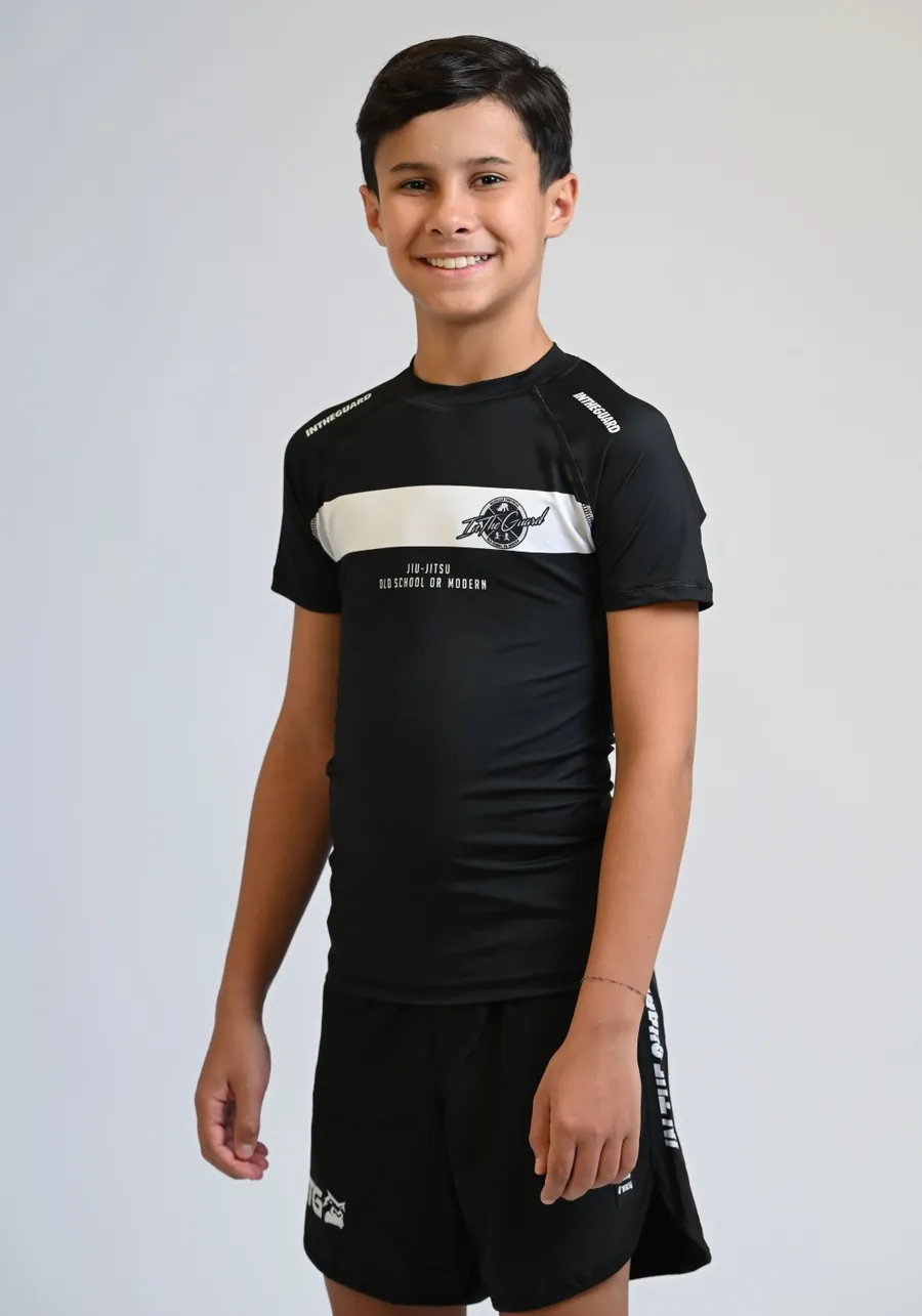 Rash Guard Infantil Specialist