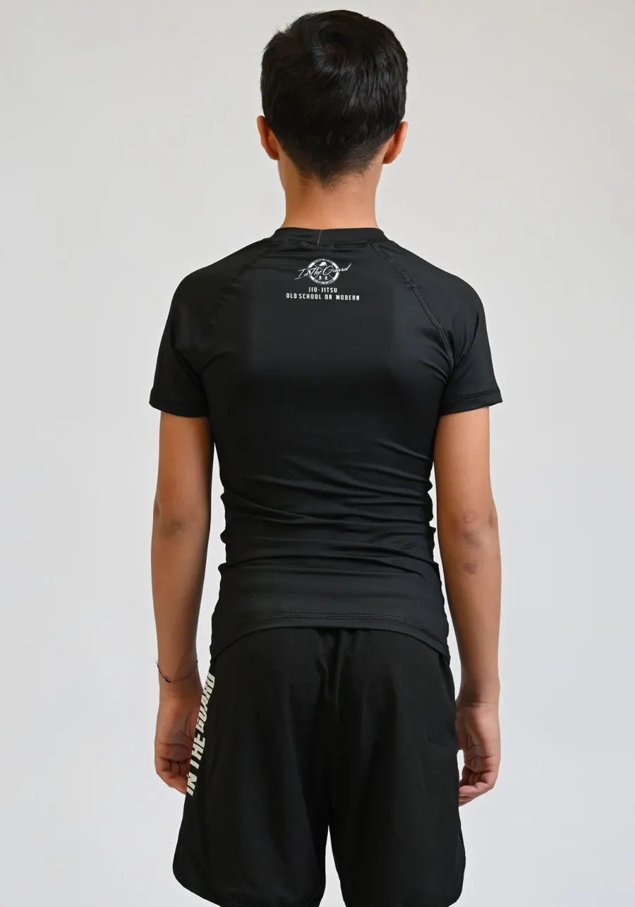 Rash Guard Infantil Specialist