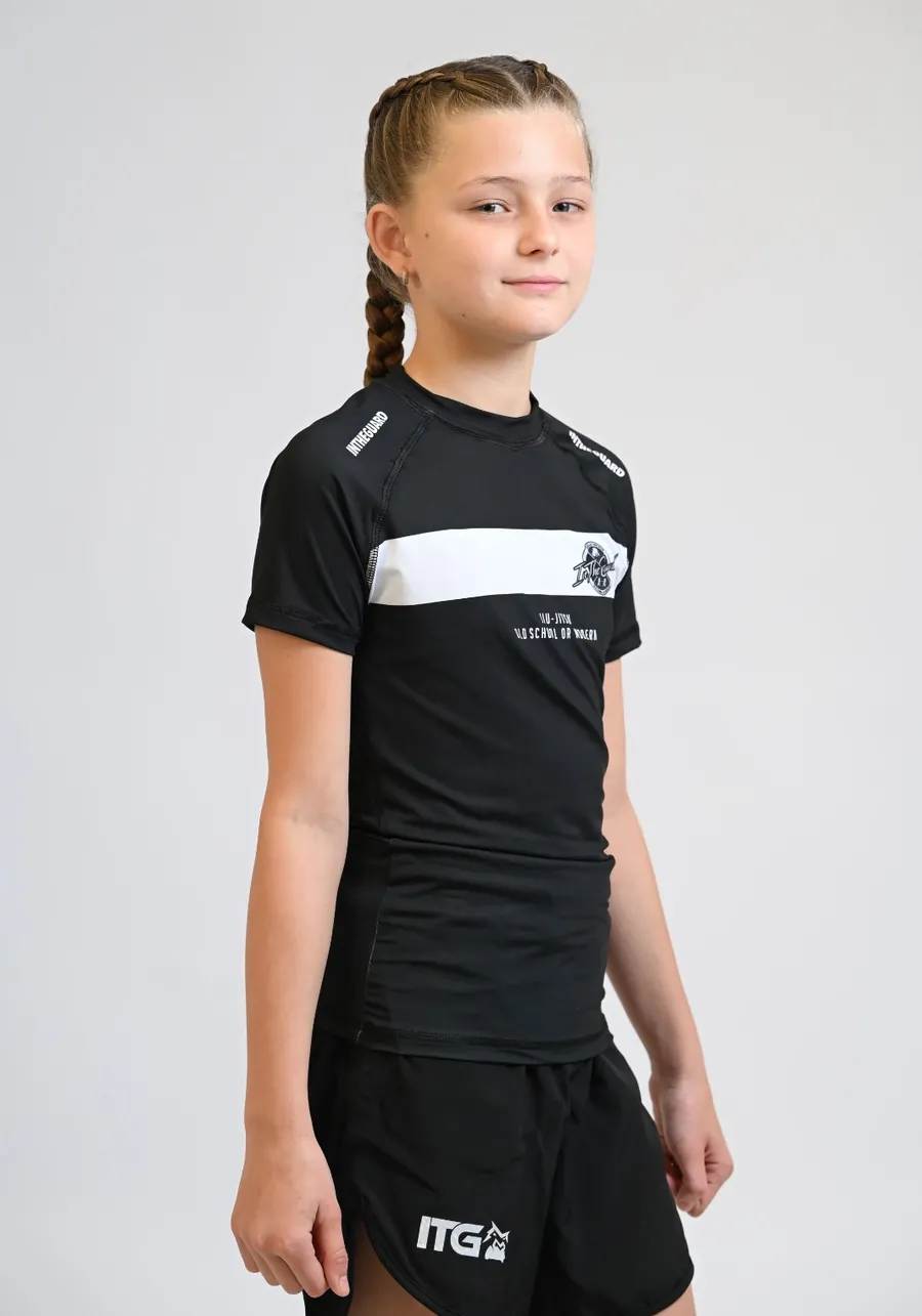 Rash Guard Infantil Specialist