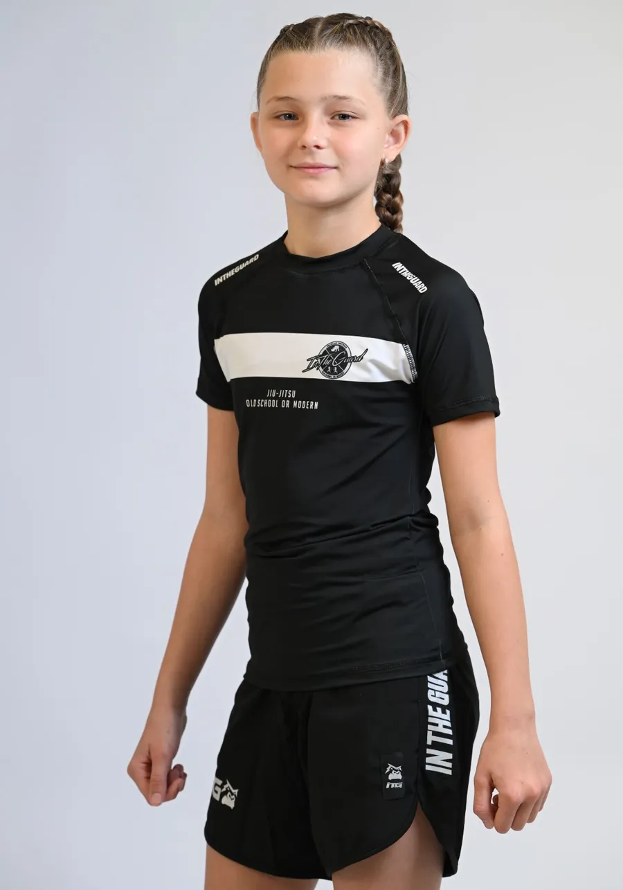 Rash Guard Infantil Specialist
