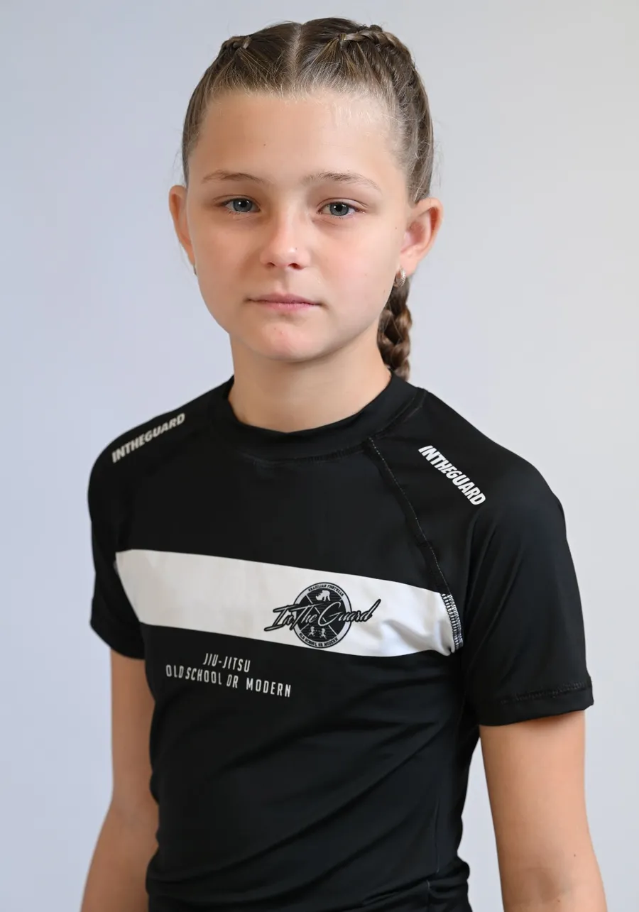 Rash Guard Infantil Specialist
