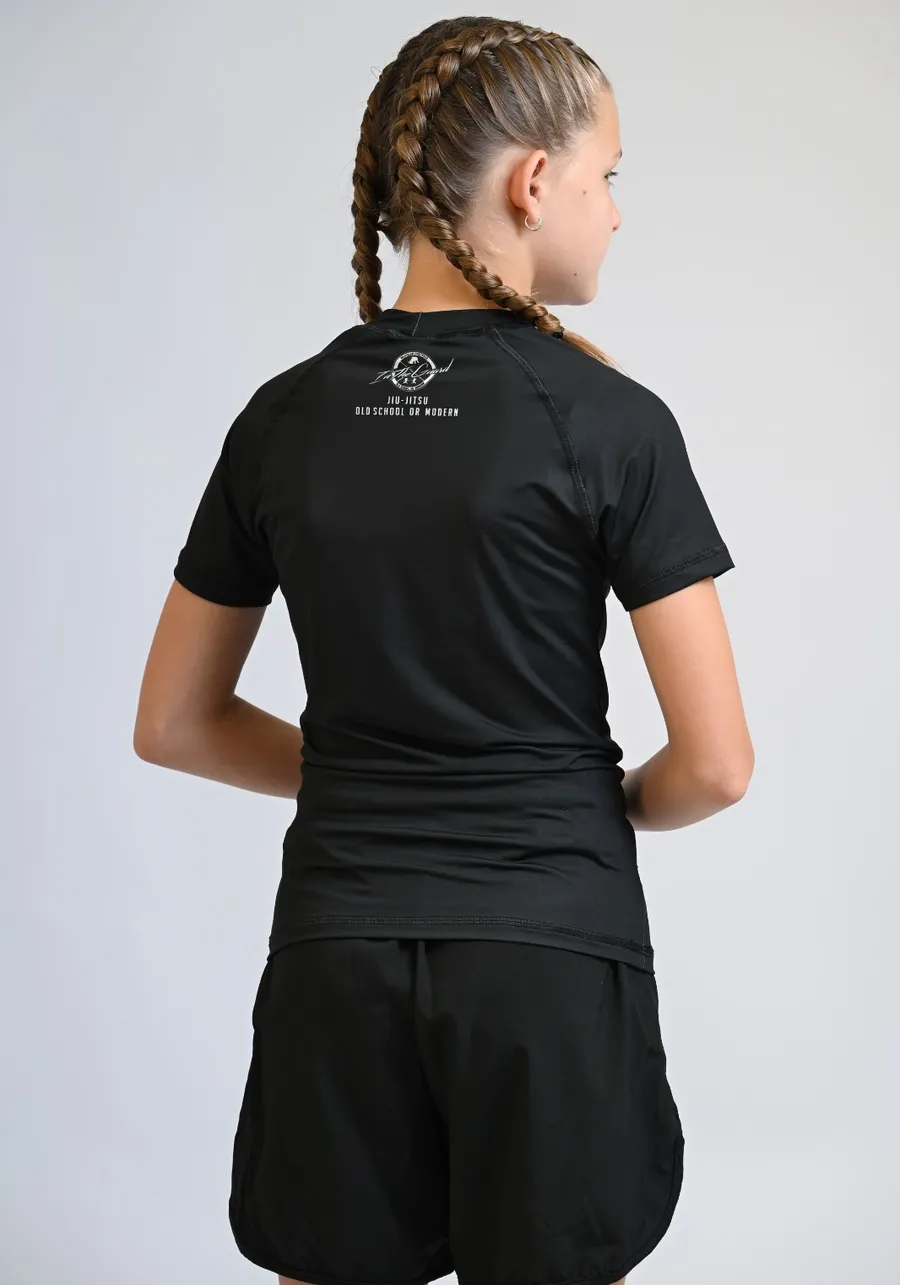 Rash Guard Infantil Specialist