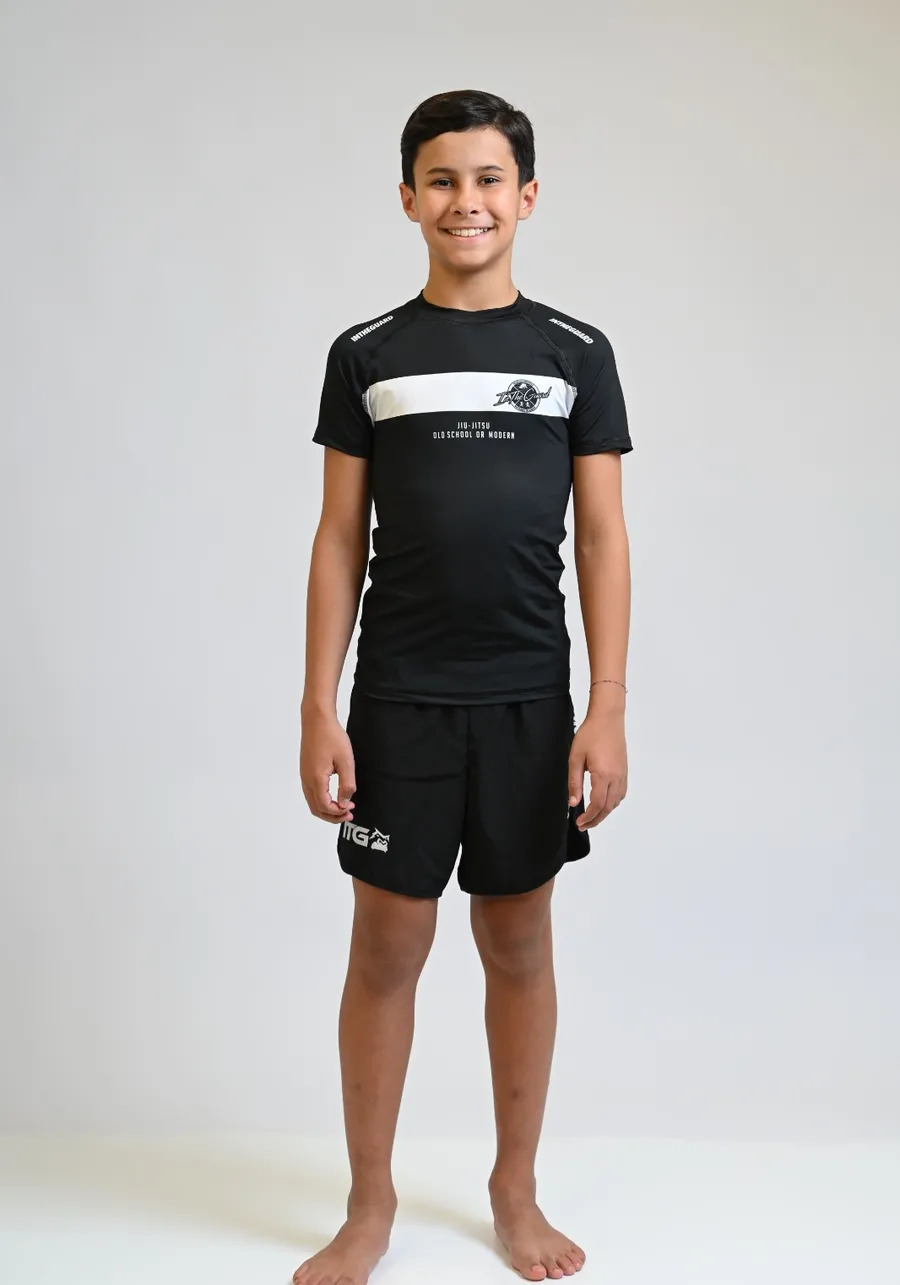 Rash Guard Infantil Specialist