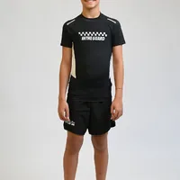 Rash Guard Infantil War Control - imagem 4