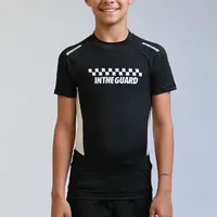 Rash Guard Infantil War Control - imagem 2